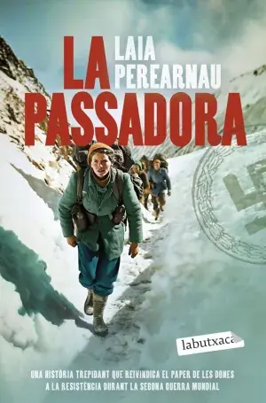 Gratis Versand LA PASSADORA. LAIA PEREARNAU. Libro en papel. 9788419971647 Muntanya de Llibres