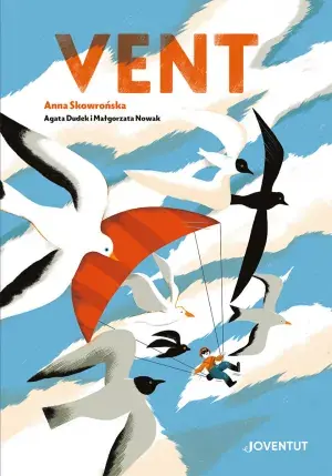 VENT. ANNA SKOWRONSKA. Libro en papel. 9788426147936 Muntanya de Llibres Top-Seller