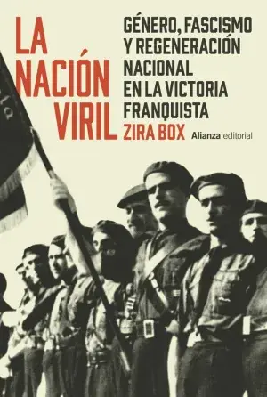 Sichere Zahlung LA NACIÓN VIRIL. BOX, ZIRA. Libro en papel. 9788411488730 Muntanya de Llibres