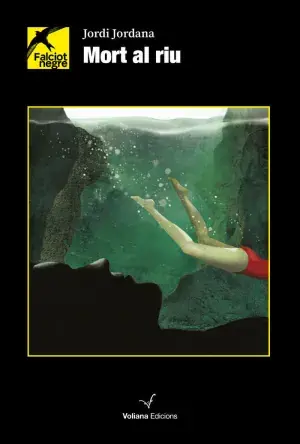 Wochenendangebot MORT AL RIU. JORDI JORDANA. Libro en papel. 9788412824384 Muntanya de Llibres