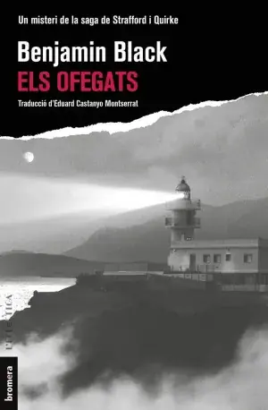 ELS OFEGATS. BENJAMIN BLACK. Libro en papel. 9788413587424 Muntanya de Llibres Preisreduziert