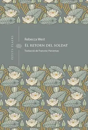 EL RETORN DEL SOLDAT. REBECCA WEST. Libro en papel. 9788419474674 Muntanya de Llibres Saisonangebot
