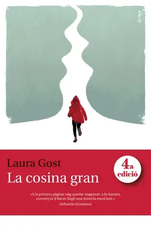 Günstig LA COSINA GRAN. GOST SEGUÍ, LAURA. Libro en papel. 9788417153816 Muntanya de Llibres
