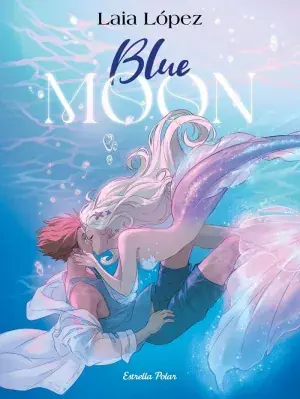 BLUE MOON. L'ESPERIT DE LA LLACUNA. LAIA LÓPEZ. Libro en papel. 9791387519186 Muntanya de Llibres Günstig