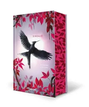 LOS JUEGOS DEL HAMBRE 3 - SINSAJO. (EDICIÓN ESPECIAL). SUZANNE COLLINS. Libro en papel. 9788427248489 Muntanya de Llibres Markenprodukt
