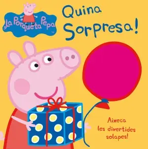 QUINA SORPRESA!. HASBRO;EONE. Libro en papel. 9788448832391 Muntanya de Llibres Bestpreis