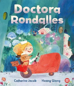 Finale Aktion DOCTORA RONDALLES. JACOB, CATHERINE. Libro en papel. 9788418288937 Muntanya de Llibres