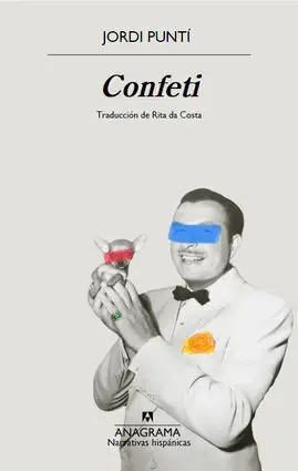Direkt Vom Hersteller CONFETI. JORDI PUNTÍ. Libro en papel. 9788433929570 Muntanya de Llibres