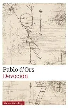 Super-Preis DEVOCIÓN. PABLO D'ORS. Libro en papel. 9788410317239 Muntanya de Llibres