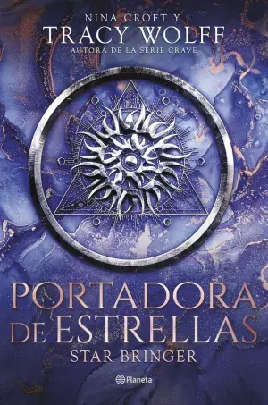 Aktuell PORTADORA DE ESTRELLAS (STAR BRINGER). TRACY WOLFF. Libro en papel. 9788408298793 Muntanya de Llibres