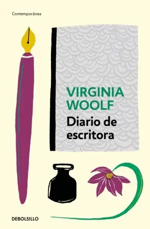 DIARIO DE ESCRITORA. VIRGINIA WOOLF. Libro en papel. 9788466378031 Muntanya de Llibres Neue Ware