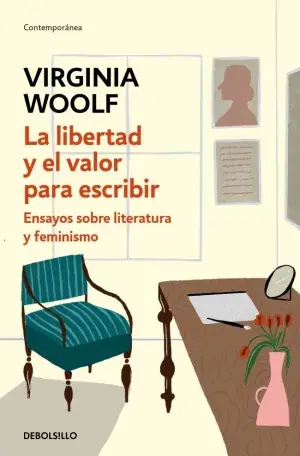 Jetzt Kaufen LA LIBERTAD Y EL VALOR PARA ESCRIBIR. ENSAYOS SOBRE LITERATURA Y FEMINISMO. VIRGINIA WOOLF. Libro en papel. 9788466378123 Muntanya de Llibres