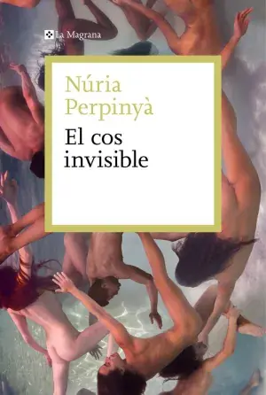 Im Trend EL COS INVISIBLE. NURIA PERPINYÀ. Libro en papel. 9788410009578 Muntanya de Llibres