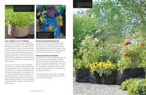 Aktuell CULTIVO EN BOLSAS. UNA FORMA REVOLUCIONARIA DE CULTIVAR VERDURAS, HIERBAS, FRUTOS Y FLORES EN BOLSA. ESPIRITU, KEVIN. Libro en papel. 9788412459456 Muntanya de Llibres