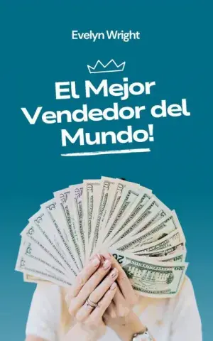 Neu Im Sortiment EL MEJOR VENDEDOR DEL MUNDO!. ANDREA JIMENEZ. Libro en papel. 9798227131065 Muntanya de Llibres