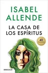 Highlight LA CASA DE LOS ESPIRITUS. ISABEL ALLENDE. Libro en papel. 9788466360081 Muntanya de Llibres