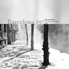 Garantierte Lieferung BARCELONA 1974. PLOSSU, BERNARD. Libro en papel. 9788492607815 Muntanya de Llibres
