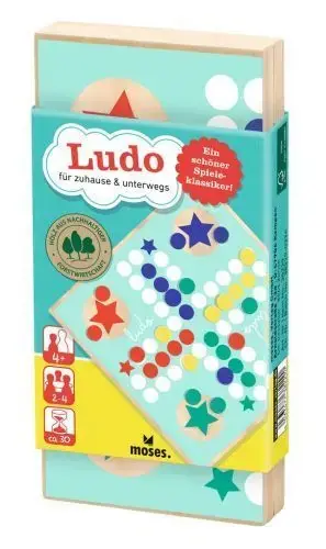 LUDO, PARXIS. Libro en papel. 4033477382290 Muntanya de Llibres Schnäppchen