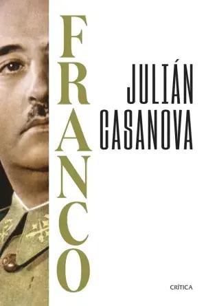 Highlight FRANCO. CASANOVA, JULIÁN. Libro en papel. 9788491997160 Muntanya de Llibres