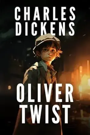 OLIVER TWIST. Libro en papel. 9798879702682 Muntanya de Llibres Geld-Zurück-Garantie