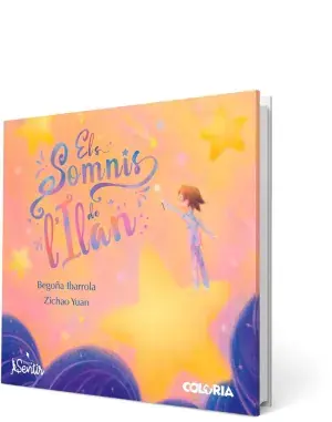 Meistverkauft ELS SOMNIS DE L'ILAN. BEGOÑA IBARROLA. Libro en papel. 9788426739230 Muntanya de Llibres
