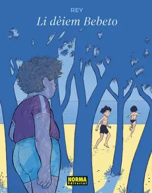 Direktkauf LI DEIEM BEBETO. JAVI REY. Libro en papel. 9788467974416 Muntanya de Llibres