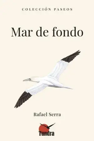MAR DE FONDO. SERRA, RAFAEL. Libro en papel. 9788419624857 Muntanya de Llibres Mega-Angebot
