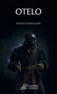 OTELO. WILLIAM SHAKESPEARE. Libro en papel. 9788483595893 Muntanya de Llibres Bestseller