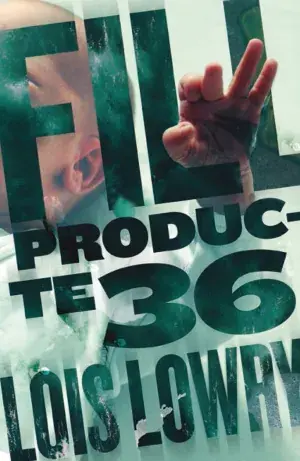 FILL PRODUCTE 36. LOIS LOWRY. Libro en papel. 9788466143776 Muntanya de Llibres Top-Angebot