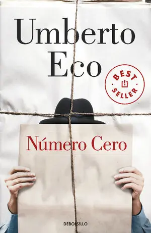 Heißes Angebot NÚMERO CERO