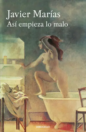 Saisonangebot ASÍ EMPIEZA LO MALO