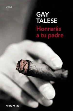 Geprüft HONRARÁS A TU PADRE
