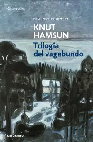 Neu TRILOGÍA DEL VAGABUNDO