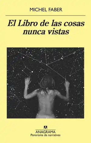 LIBRO DE LAS COSAS NUNCA VISTAS, EL Saisonangebot