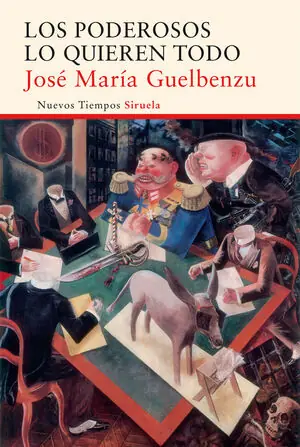 Rabatt PODEROSOS LO QUIEREN TODO, LOS