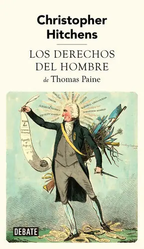 Limited Edition DERECHOS DEL HOMBRE DE THOMAS PAINE, LOS