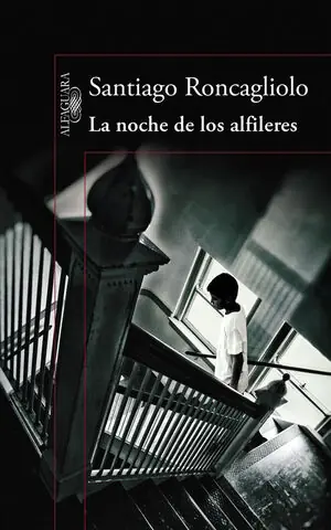 Bestpreis NOCHE DE LOS ALFILERES, LA