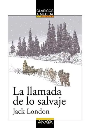Bestseller LLAMADA DE LO SALVAJE, LA