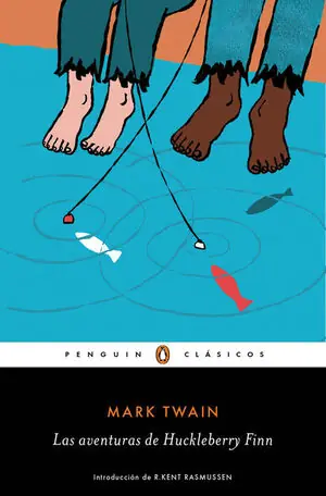 AVENTURAS DE HUCKLEBERRY FINN, LAS Ausverkauf