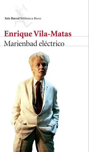 Geld-Zurück-Garantie MARIENBAD ELÉCTRICO