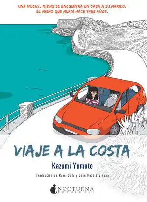 VIAJE A LA COSTA Jetzt Zugreifen