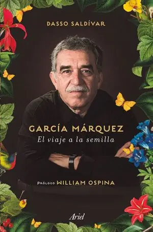 Jetzt Zugreifen GARCÍA MÁRQUEZ. EL VIAJE A LA SEMILLA