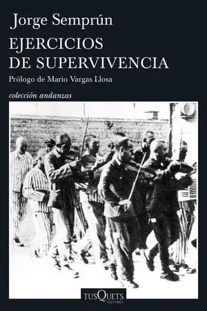 EJERCICIOS DE SUPERVIVENCIA Gleich Bestellen