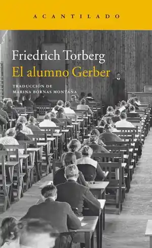 Bestpreis ALUMNO GERBER, EL