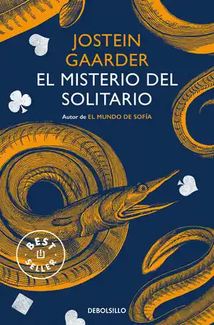 MISTERIO DEL SOLITARIO, EL Top-Preis