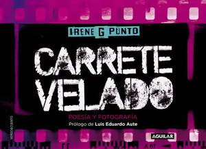 CARRETE VELADO. POESÍA Y FOTOGRAFÍA Sale