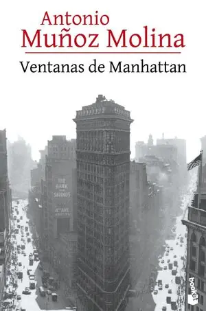 VENTANAS DE MANHATTAN Ab Werk