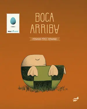 BOCA ARRIBA Kostenloser Versand