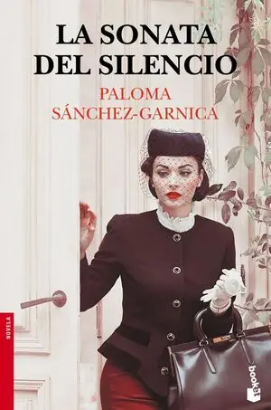 Neuheit SONATA DEL SILENCIO, LA. PALOMA SÁNCHEZ-GARNICA
