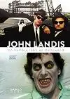 Neue Kollektion JOHN LANDIS. UN HOMBRE LOBO EN HOLLYWOOD